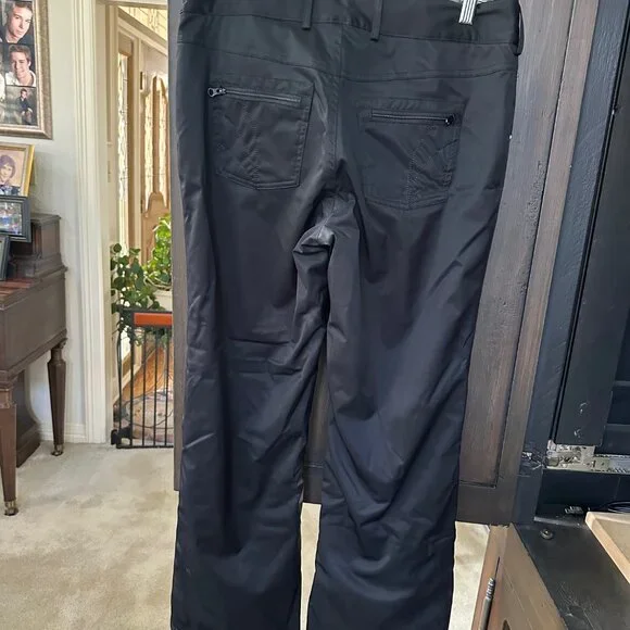 Ski/Board Snow Pants - Picture 6 of 9